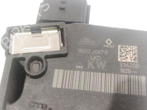 Pedal RENAULT MEGANE IV Saloon  | BP21561927I4 