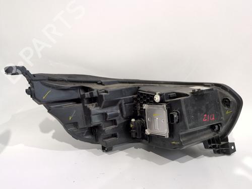Left headlight RENAULT TRAFIC III Van (FG_) | BP39141805C28 - Image 3