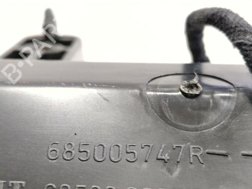 Glove box RENAULT KADJAR (HA_, HL_)  | BP32365812C95  - Image 5