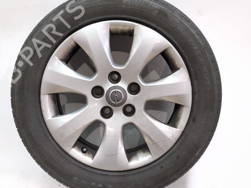 Used Rim OPEL INSIGNIA A Saloon (G09) 2.0 CDTI (69) (140 hp) 30157630