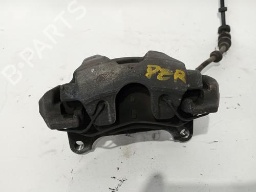 Used Right front brake caliper AUDI A4 B8 Avant (8K5) [2007-2017]  17822254