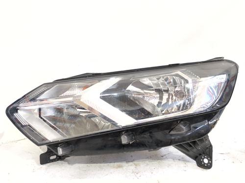 Used Left headlight Left headlight 39141808 39141808