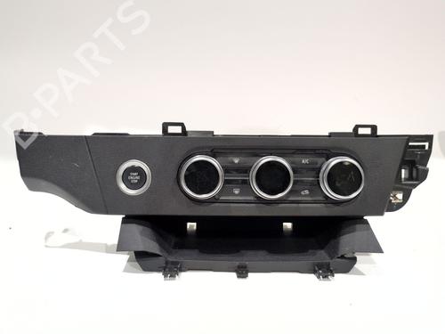 Used Climate control RENAULT KANGOO III Box Body/MPV 1.5 Blue dCi 95 (FJAB) (95 hp) 30960885