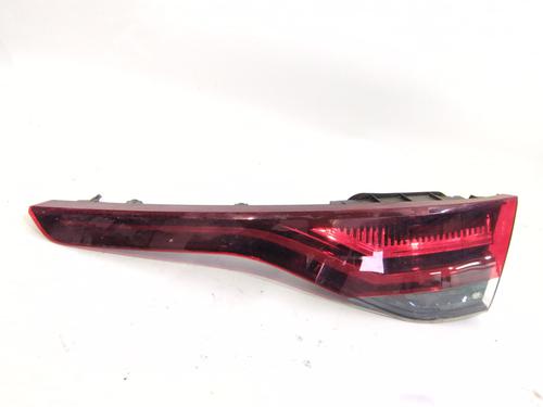 Right taillight RENAULT MEGANE IV Hatchback (B9A/M/N_) 1.5 Blue dCi 115 (B9A6) | BP38325513C35 - Image 2