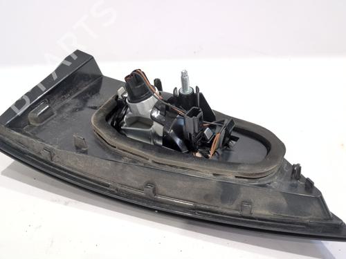 Left tailgate light RENAULT ESPACE V (JR_) 1.6 dCi 130 | BP28003749C79 