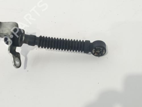 Gear lever AUDI A4 B8 (8K2)  | BP17818387M90 