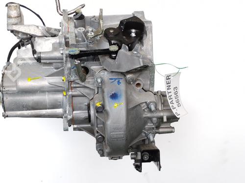 Used Gearbox Gearbox 38289399 38289399