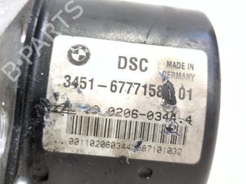 ABS pump BMW 1 (E87) 120 d | BP28003534M43 