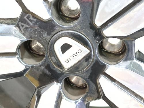 Rim DACIA SANDERO III 1.0 TCe 90 | BP30157648C45