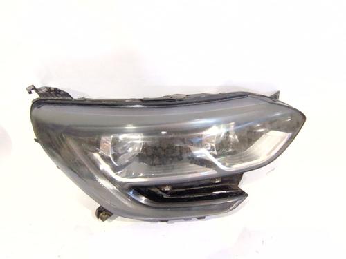 Right headlight RENAULT MEGANE IV Hatchback (B9A/M/N_) 1.5 dCi 110 (B9A3) | BP38198636C29 - Image 2