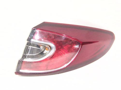 Used Right taillight RENAULT MEGANE III Grandtour (KZ0/1) 1.5 dCi (KZ09, KZ0D, KZ1G, KZ29, KZ14, KZ1W, KZ10, KZ1F,... (110 hp) 31941259
