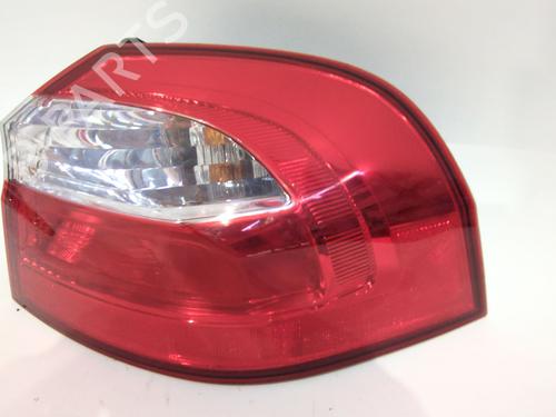 Right taillight KIA RIO III (UB) 1.2 CVVT | BP28808514C35 