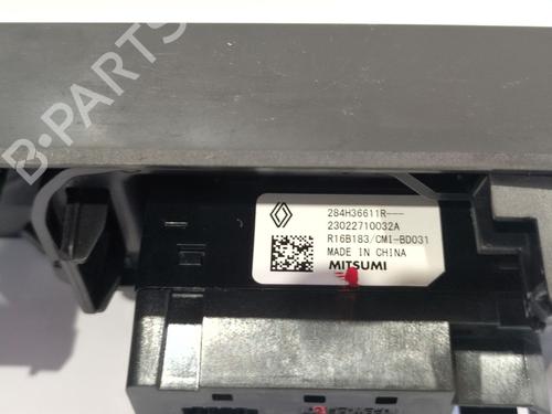 Módulo eletrónico DACIA DUSTER (HM_) 1.5 dCi 115 (HMAD) | BP36218615M83 - Image 3