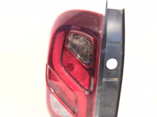 Left taillight RENAULT DUSTER (HS_) 1.5 dCi 4x4 (HSMD) | BP38411636C34 - Image 2