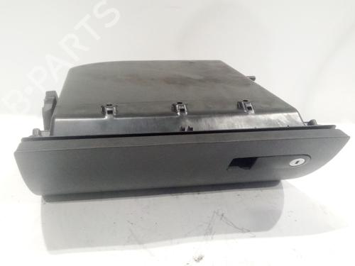 Hanskerom VW TRANSPORTER T5 Bus (7HB, 7HJ, 7EB, 7EJ) 1.9 TDI (102 hp) 23137714
