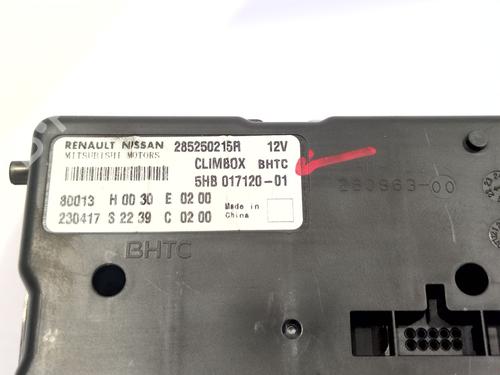 Módulo eletrónico DACIA DUSTER (HM_) 1.5 dCi 115 (HMAD) | BP36218617M83 - Image 3