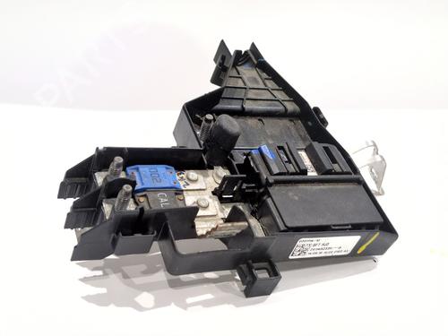 Used Fuse box Fuse box DACIA DUSTER (HM_) [2017-2026] 33873143 33873143