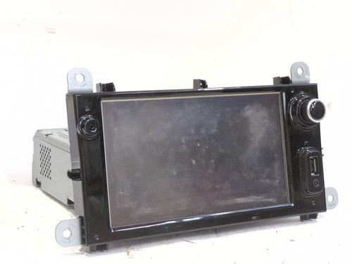 Used Display monitor Display monitor RENAULT CLIO IV (BH_) 1.5 dCi 90 (90 hp) 34645980 34645980