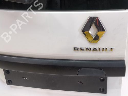 Left tailgate RENAULT EXPRESS Box Body/MPV  | BP34431790C76  - Image 5