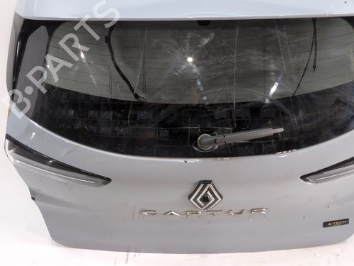 Tailgate MITSUBISHI ASX (VSX_, VSE_)  | BP29885500C6