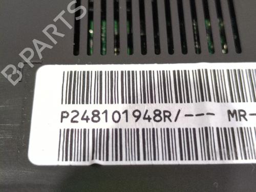 Instrument cluster RENAULT MEGANE IV Saloon  | BP32359035C47  - Image 5
