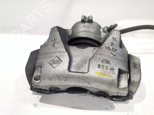 Used Left front brake caliper RENAULT ARKANA I (LCM_, LDN_) [2019-2025]  29734833