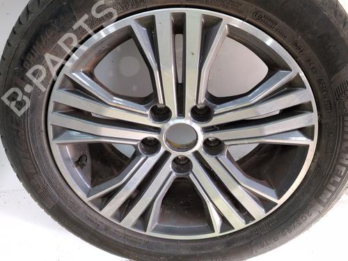 Fælk RENAULT MEGANE IV Hatchback (B9A/M/N_) 1.5 Blue dCi 115 (B9A6) | BP39428440C45 - Image 3