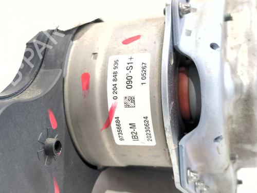 Servo brake RENAULT RAFALE Coupe (DGM_) 1.2 E-TECH 200 Hybrid (DGM2) | BP30967269M42 - Image 2