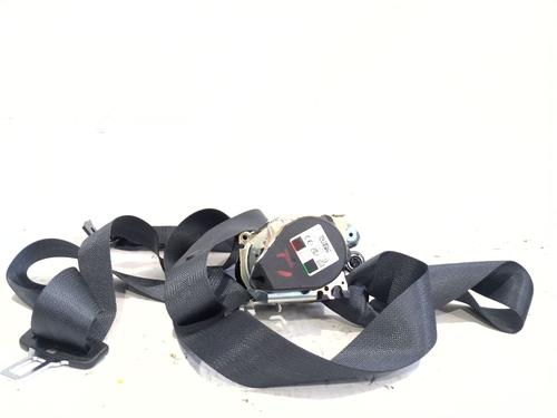 Used Rear left seatbelt Rear left seatbelt RENAULT CAPTUR II (HF_) TCe 140 (HFN0) (140 hp) 35726477 35726477
