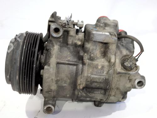 AC compressor BMW 1 (E87) 120 d | BP28003538M34 