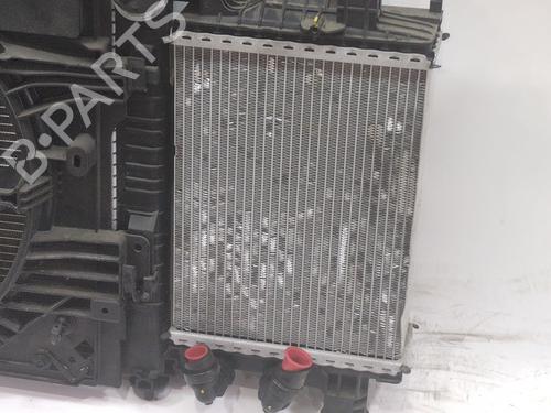 Radiator set DACIA BIGSTER | BP38286177M120 - Image 4