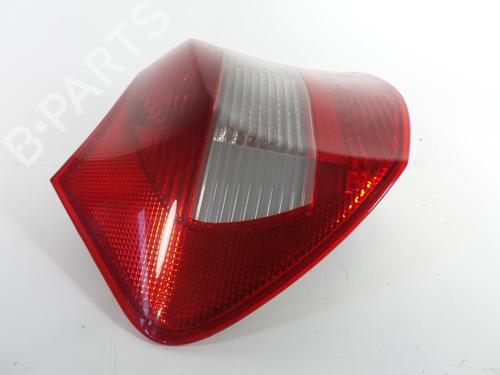 Left taillight BMW 1 (E87) 118 d | BP22441806C34 