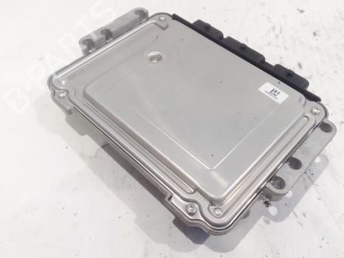Engine control unit (ECU) CITROËN C4 Coupe (LA_) 1.6 HDi | BP23137603M57 
