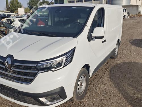 Engine RENAULT TRAFIC III Van (FG_) | BP38951197M1 - Image 2