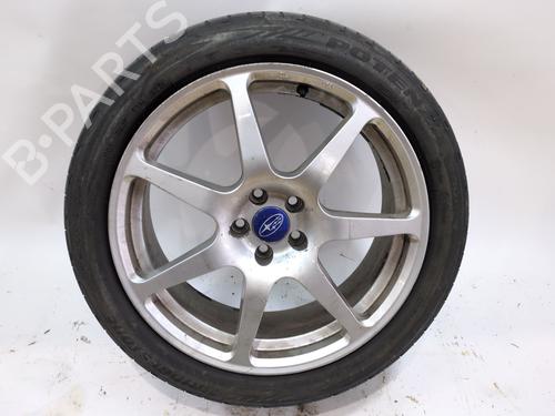 Used Rim SUBARU LEGACY V (BM) 2.0 D AWD (BMD) (150 hp) 24589635