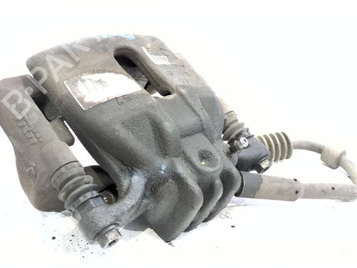 Used Right front brake caliper CITROËN C4 II (NC_) 1.6 BlueHDi 100 (99 hp) 28808521