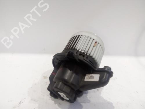 Heater blower motor DACIA SANDERO II 1.5 dCi | BP21376432M62 