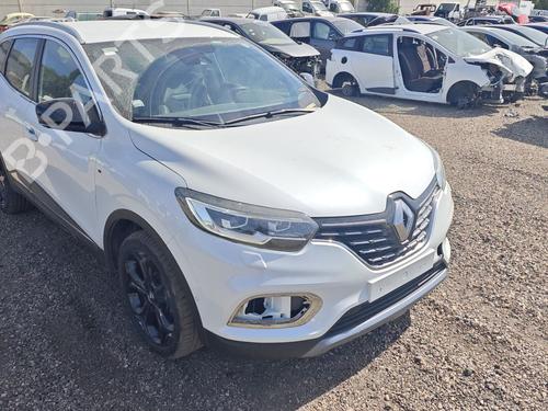 Engine RENAULT KADJAR (HA_, HL_) | BP36448648M1 - Image 4