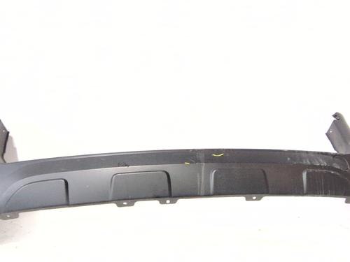 Used Rear bumper DACIA DOKKER Box Body/MPV 1.5 Blue dCi 95 (FEJL) (95 hp) 32163856