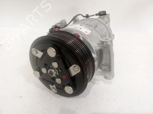 Used AC compressor AC compressor 38271158 38271158