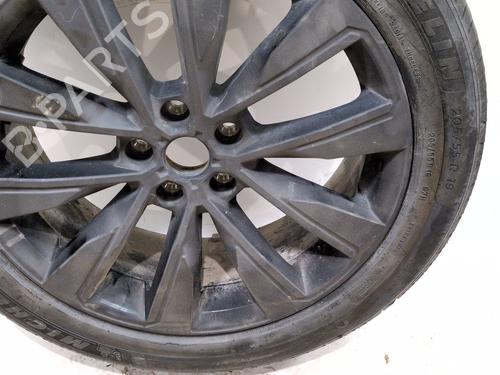 Fælk DACIA BIGSTER 1.8 FHEV (RYN7) | BP34448877C45 - Image 3