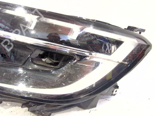 Left headlight RENAULT AUSTRAL TCe 140 (HGMF) | BP36359063C28 - Image 3