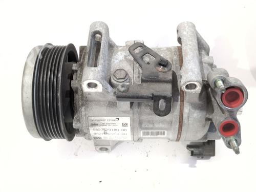 AC compressor CITROËN C4 Picasso II 1.2 THP 130 | BP38176559M34 - Image 2