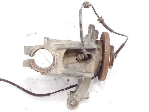 Used Right front steering knuckle PEUGEOT 208 I (CA_, CC_) 1.2 VTI 82 (82 hp) 17822890