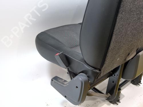 Right front seat CITROËN JUMPER II Van 2.2 BlueHDi 120 | BP30157501C16 - Image 13