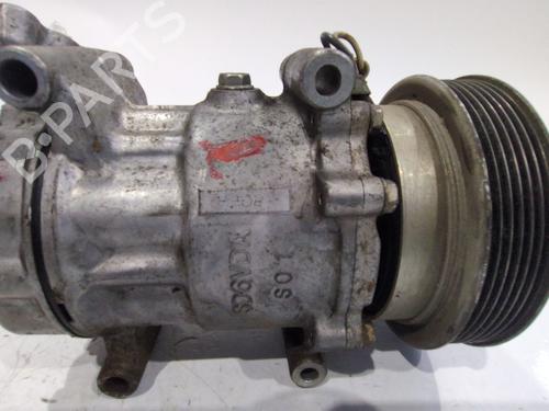 AC compressor MERCEDES-BENZ CITAN Box Body/MPV (W415) 109 CDI (415.601, 415.603, 415.605) | BP24700206M34 
