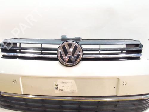 Front bumper VW GOLF VII Variant (BA5, BV5) | BP30157768C7