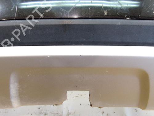 Rear bumper DACIA DUSTER (HS_) 1.5 dCi (HSMC) | BP28074572C8 