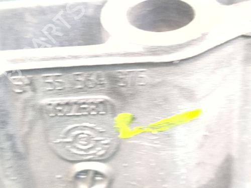 Gearbox OPEL ZAFIRA TOURER C (P12) 2.0 CDTi (75) | BP30702350M3