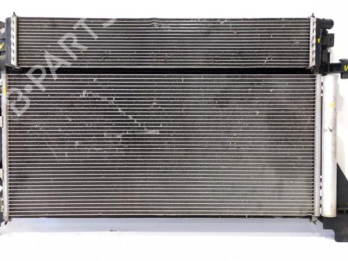 Used Radiator set Radiator set 38286124 38286124